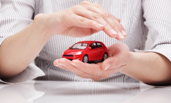 Автострахование